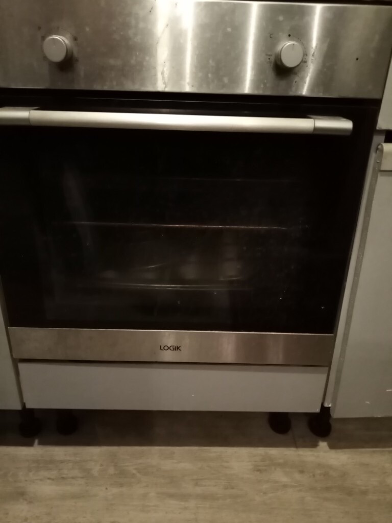 Logik oven in Hemel Hempstead, Hertfordshire Gumtree