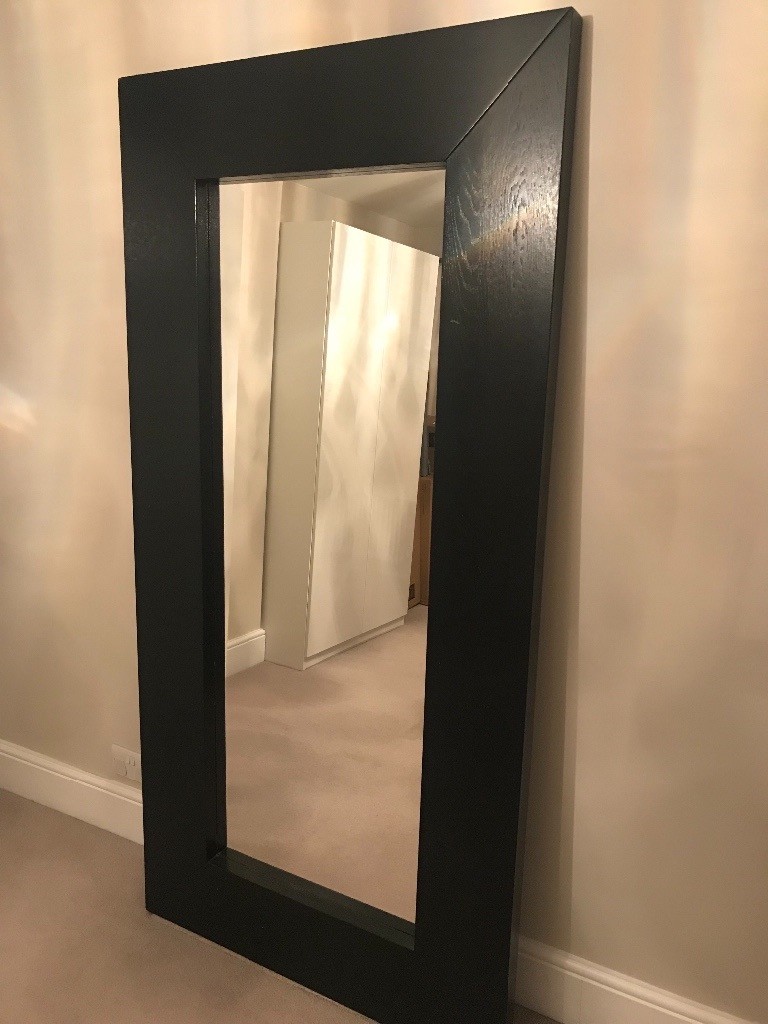 Ikea Black Mirror in Downend, Bristol Gumtree