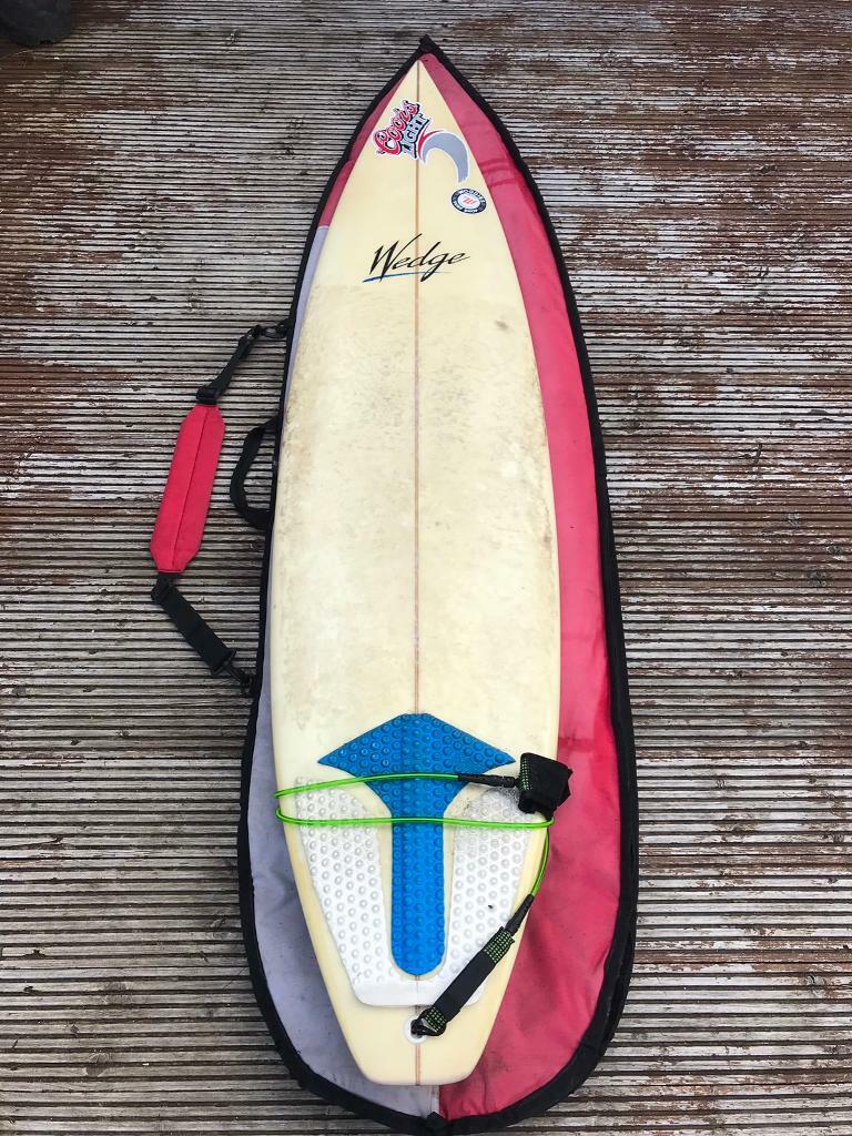 molded epoxy surfboards
