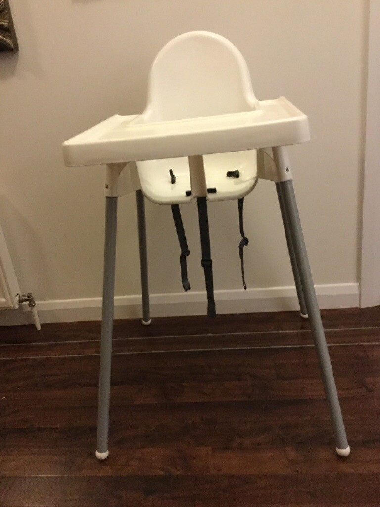 Ikea High Chair in East Kilbride, Glasgow Gumtree