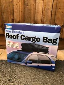 image for Roof Cargo Bag