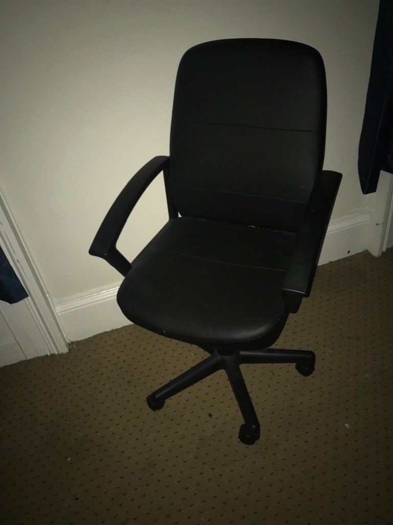 Office chair for sale in Ormeau Road, Belfast Gumtree
