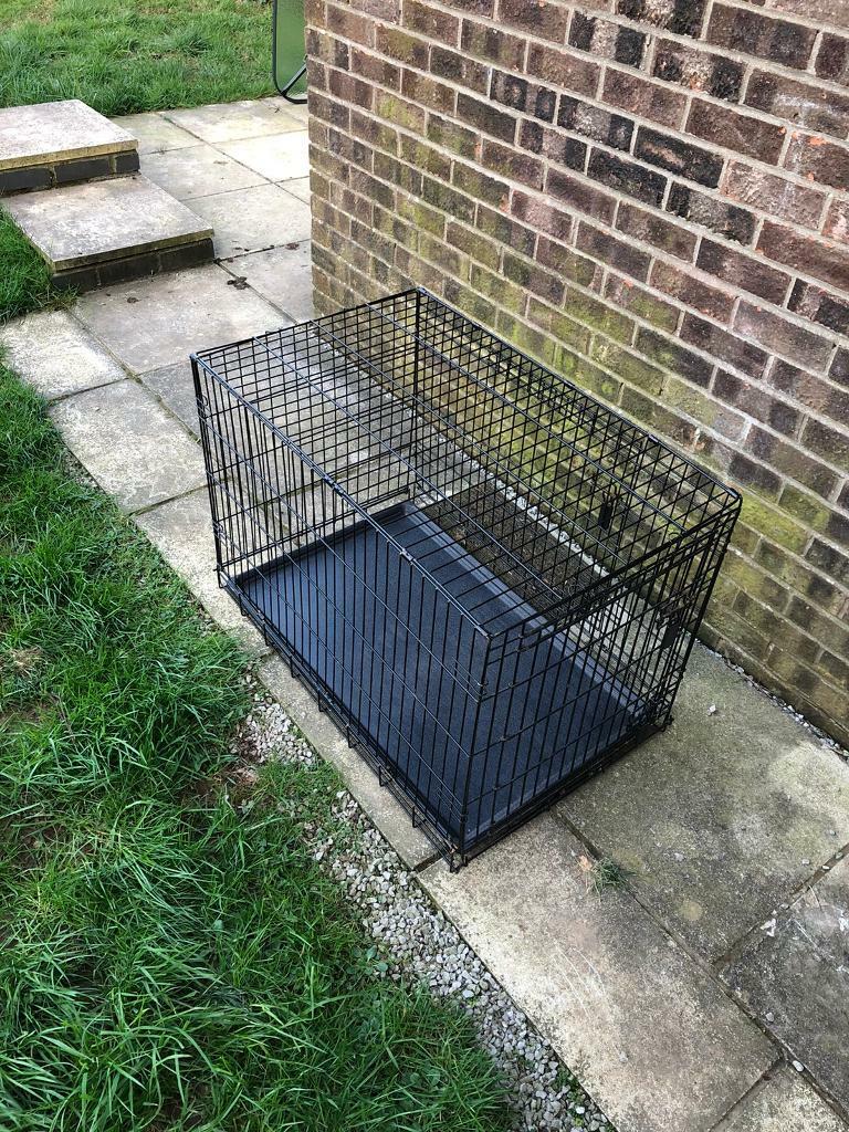 XL dog crate in Radyr, Cardiff Gumtree