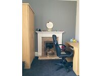 Room to let in Galashiels/ Flatmate wanted