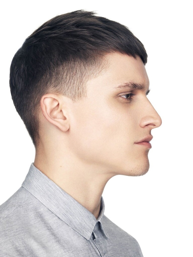 Hairdressing Models Free Haircuts By Qualified Stylist