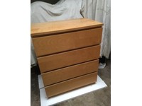 Ikea Chest Of Drawers For Sale In Leicestershire Bedroom