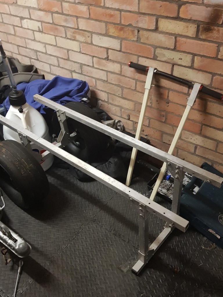 Jet ski TOTE in Barry, Vale of Gumtree