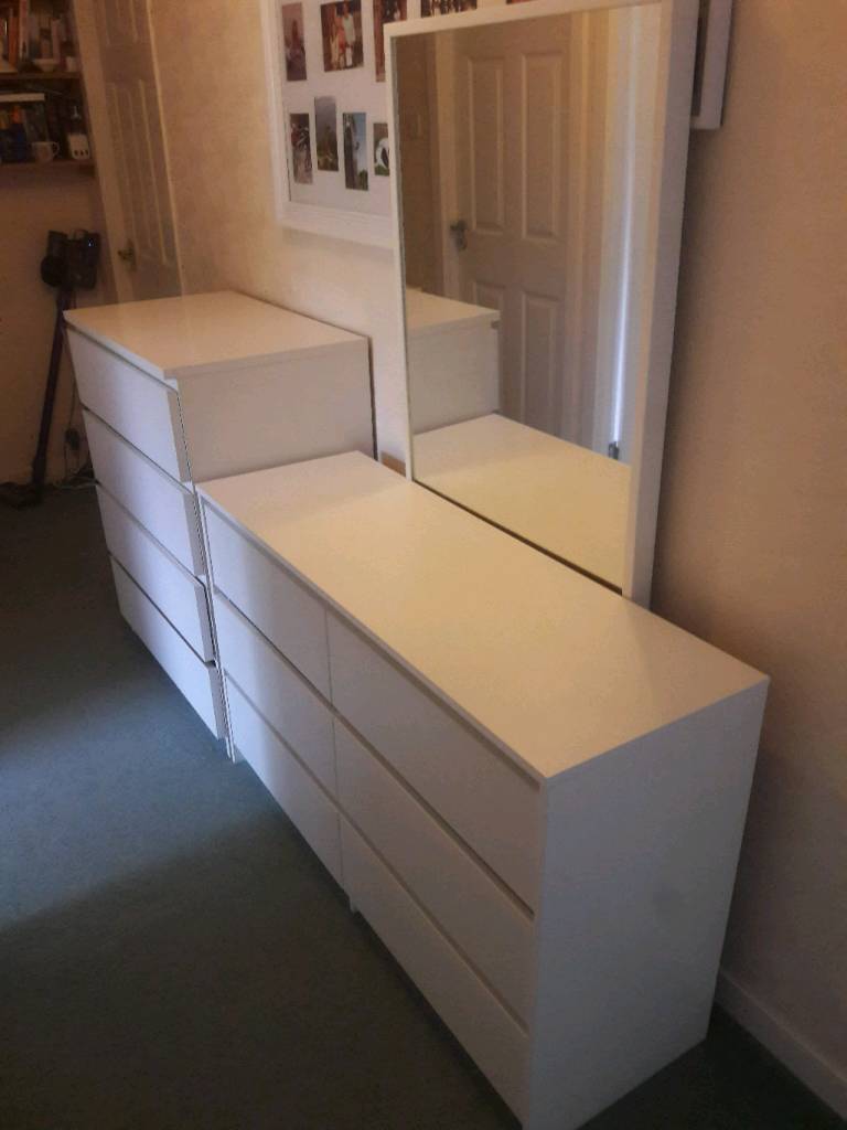 IKEA bedroom furniture for sale | in Galashiels, Scottish ...