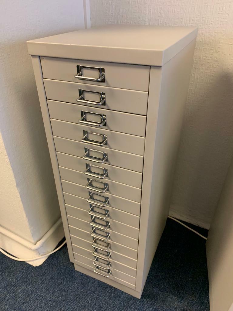 How To Remove Drawers From Triumph Filing at Matthew Haley blog