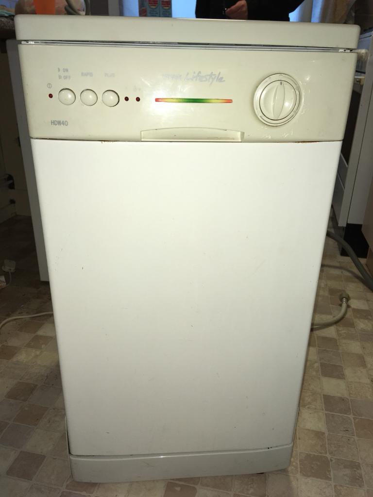 Never been used Dishwasher in Leith, Edinburgh Gumtree