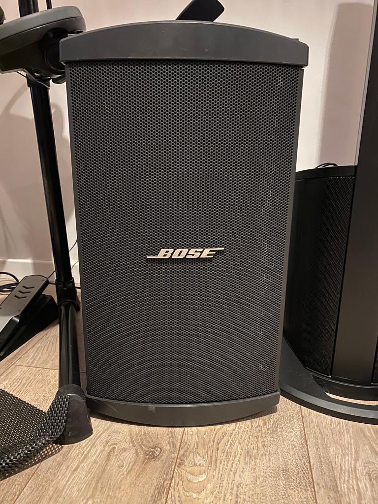 Bose B2 sub speaker in Battersea, London Gumtree