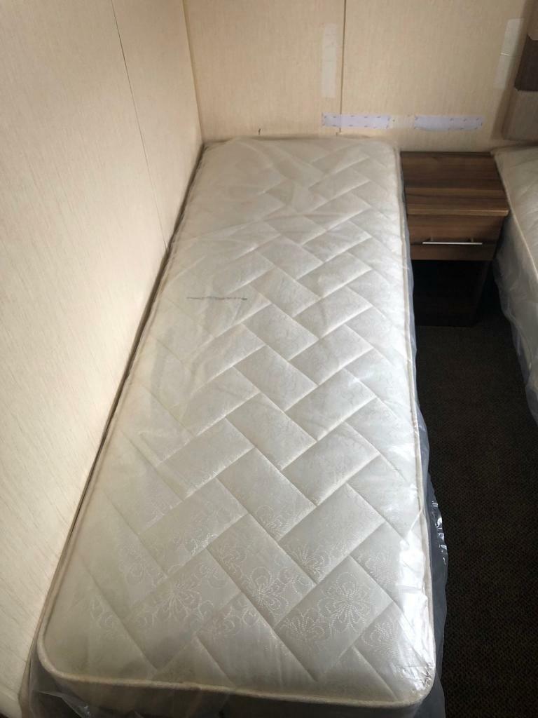 Caravan Single Beds in Llantrisant, Rhondda Cynon Taf Gumtree