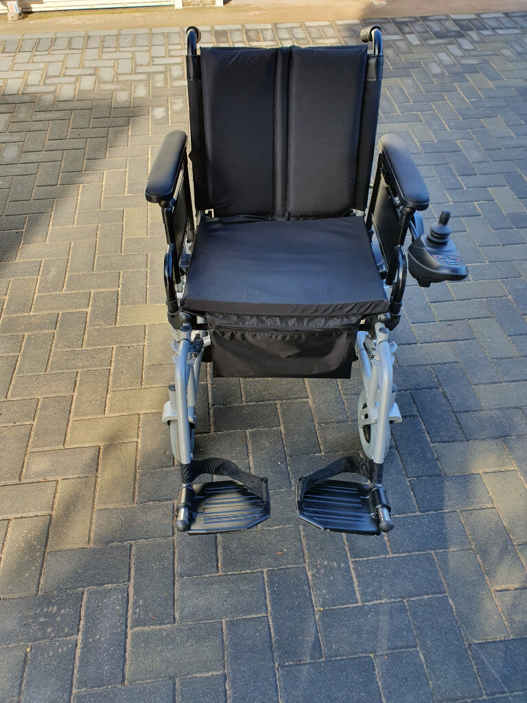 Motorised Wheelchair For Sale in Newport Gumtree