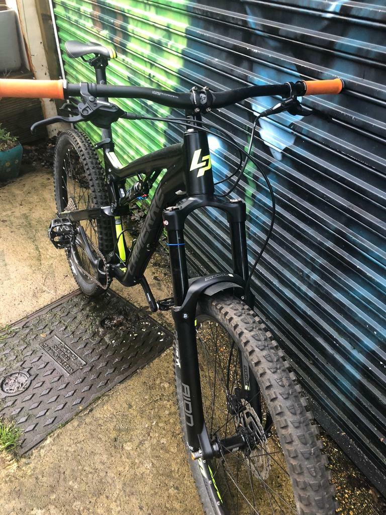 Mountain bike Double suspension in Newcastle, Tyne and Wear Gumtree