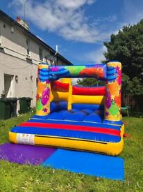 image for Bouncy Castle Hire