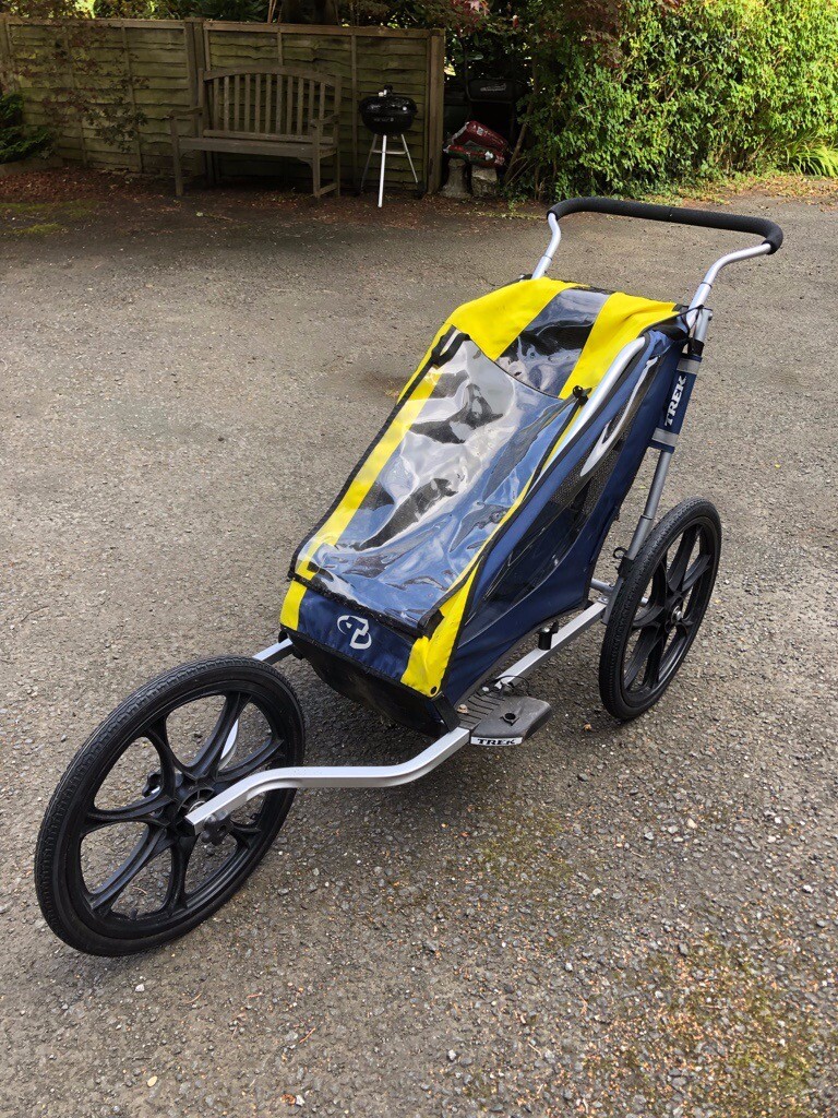 trek buggy