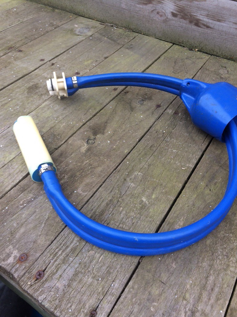 Caravan water pump in Motherwell, North Lanarkshire Gumtree