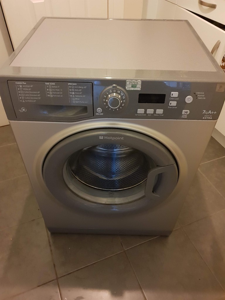 hotpoint wmxtf