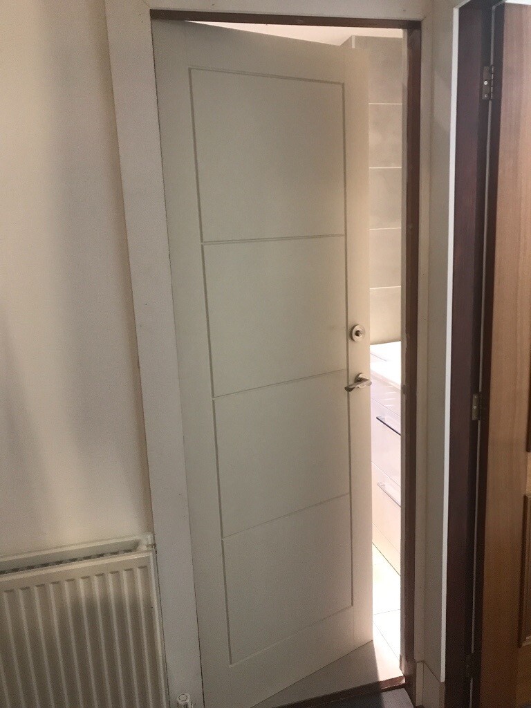 4 Internal door for sale in Bearsden, Glasgow Gumtree