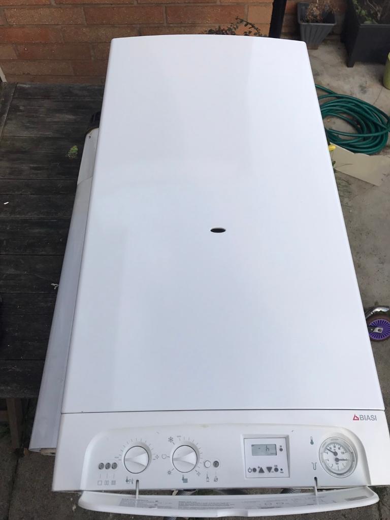 Biasi Combi Boiler in Blackley, Manchester Gumtree