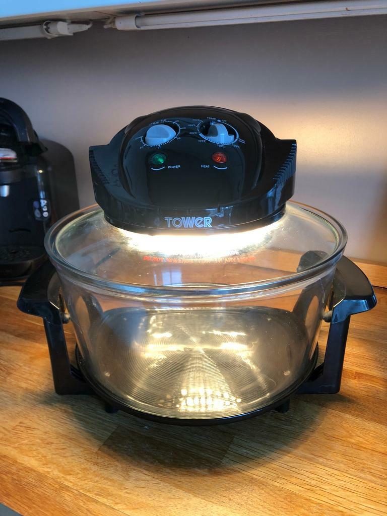 Tower air fryer in Haddington, East Lothian Gumtree