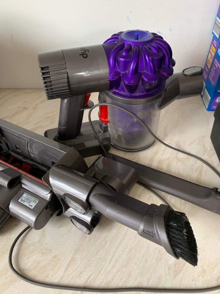 Dyson V6 Animal in Aylesbury, Buckinghamshire Gumtree