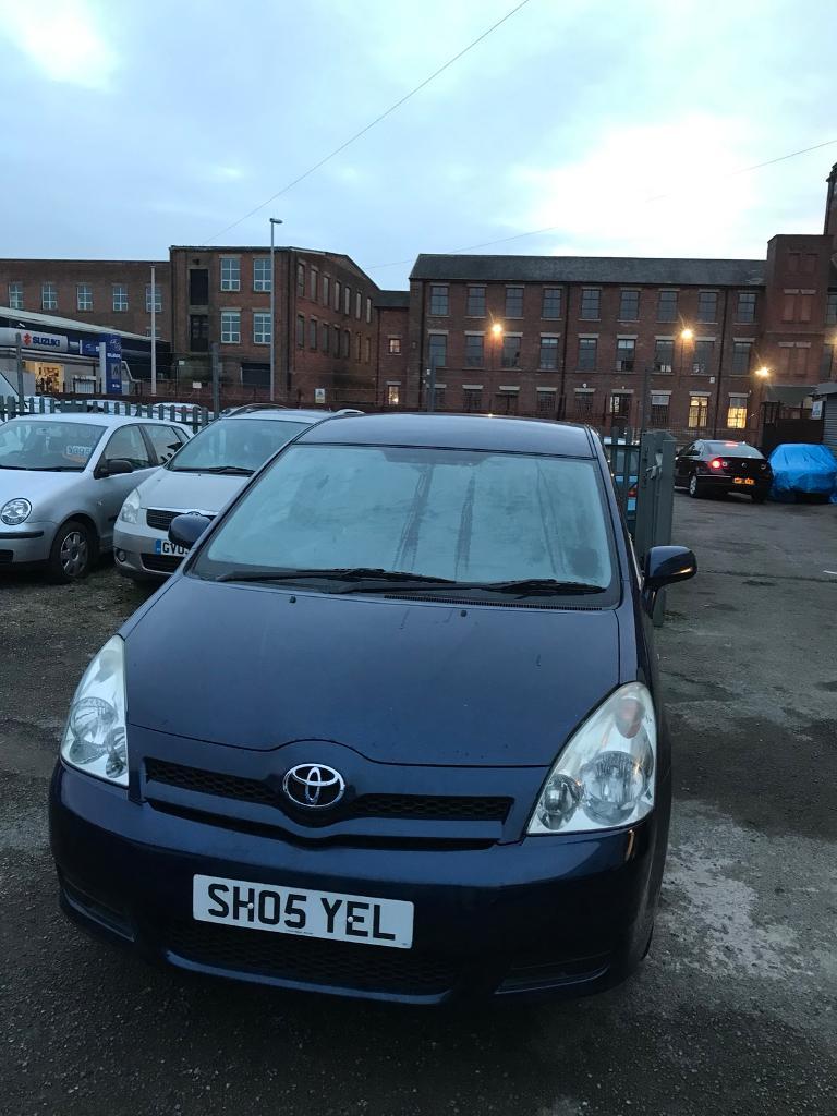 7seater Suvs Toyota Canada