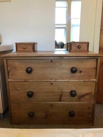 Ikea Hemnes Chest Of 5 Drawers In Surbiton London Gumtree