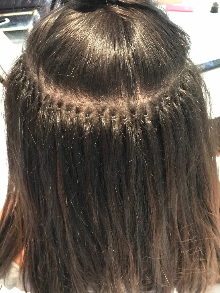 Hair Extensions By Janel Best Quality Hair For The Best Prices