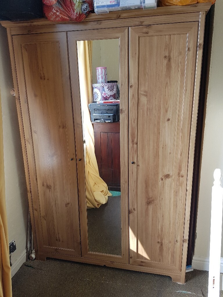 Wardrobe for sale in Brislington, Bristol Gumtree