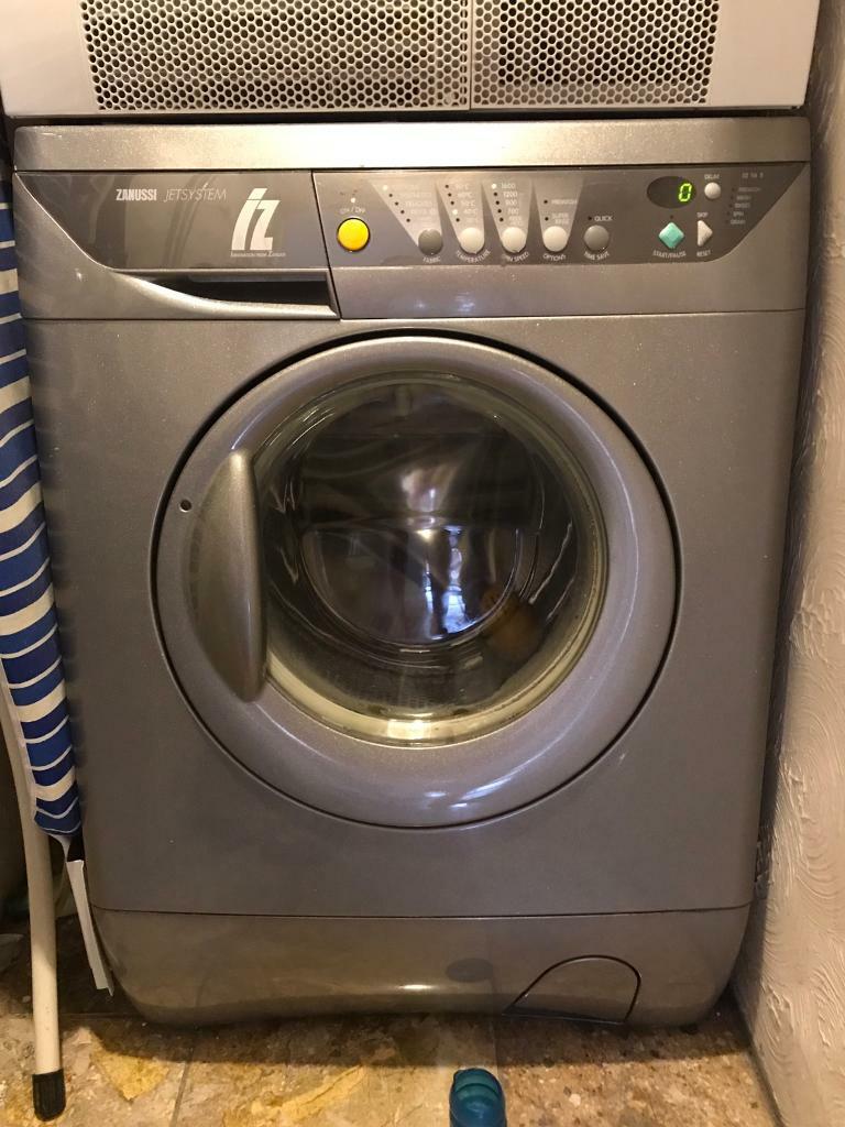 Zanussi IZ 16 S Washing Machine in Taunton, Somerset Gumtree