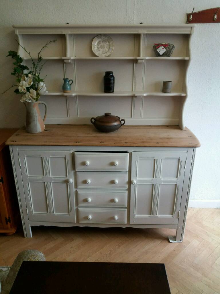 ercol dresser in Malvern, Worcestershire Gumtree