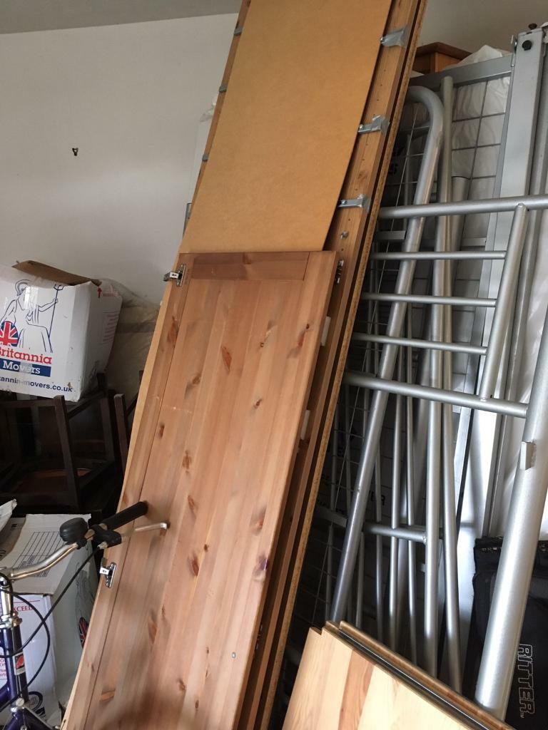 Ikea Wardrobe Extension In Marlborough Wiltshire Gumtree