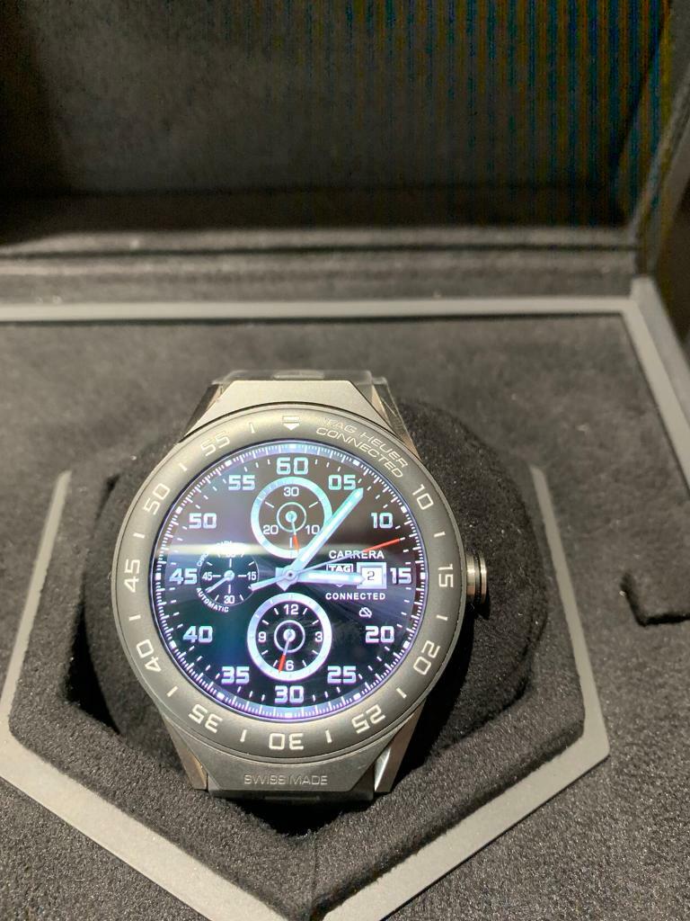 Tag Heuer Modular 45 | in Portlethen, Aberdeen | Gumtree