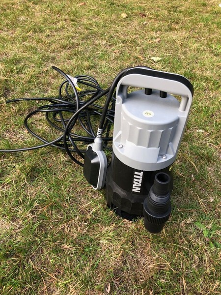 Water Pumps for sale in UK | 84 second-hand Water Pumps