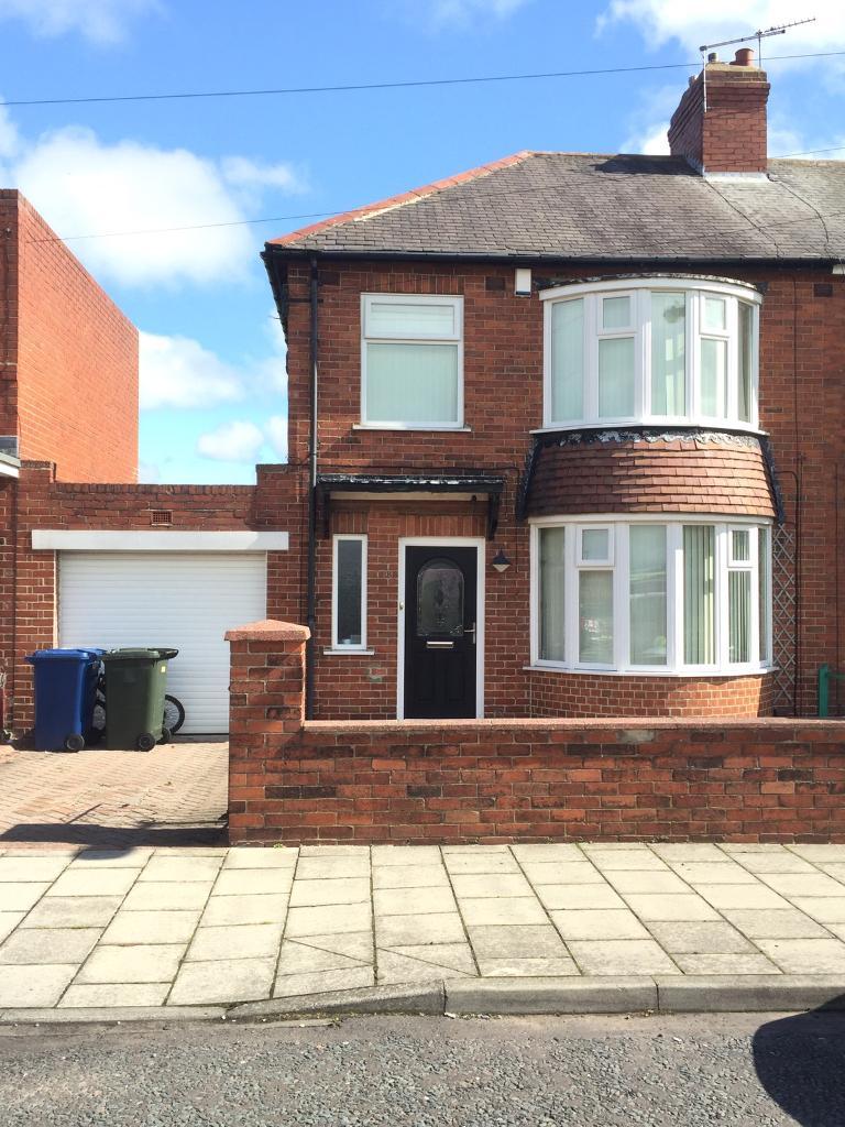 3 BEDROOM HOUSE FOR RENT in Newcastle, Tyne and Wear Gumtree