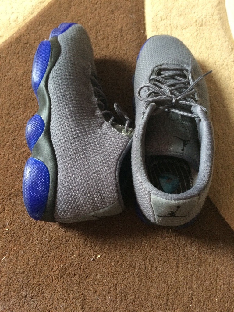Nike Jordan's horizon size 7.5 | in Earls Court, London | Gumtree Nike Jordan's horizon size 7.5