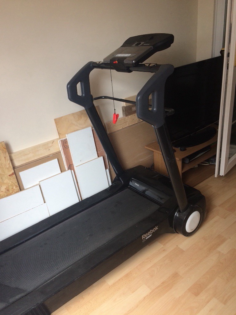 Reebok I Run Treadmill in Aldershot, Hampshire Gumtree