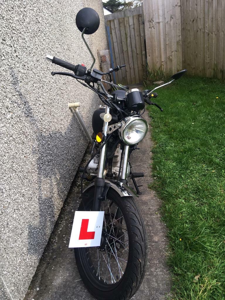 mash roadstar 50cc for sale