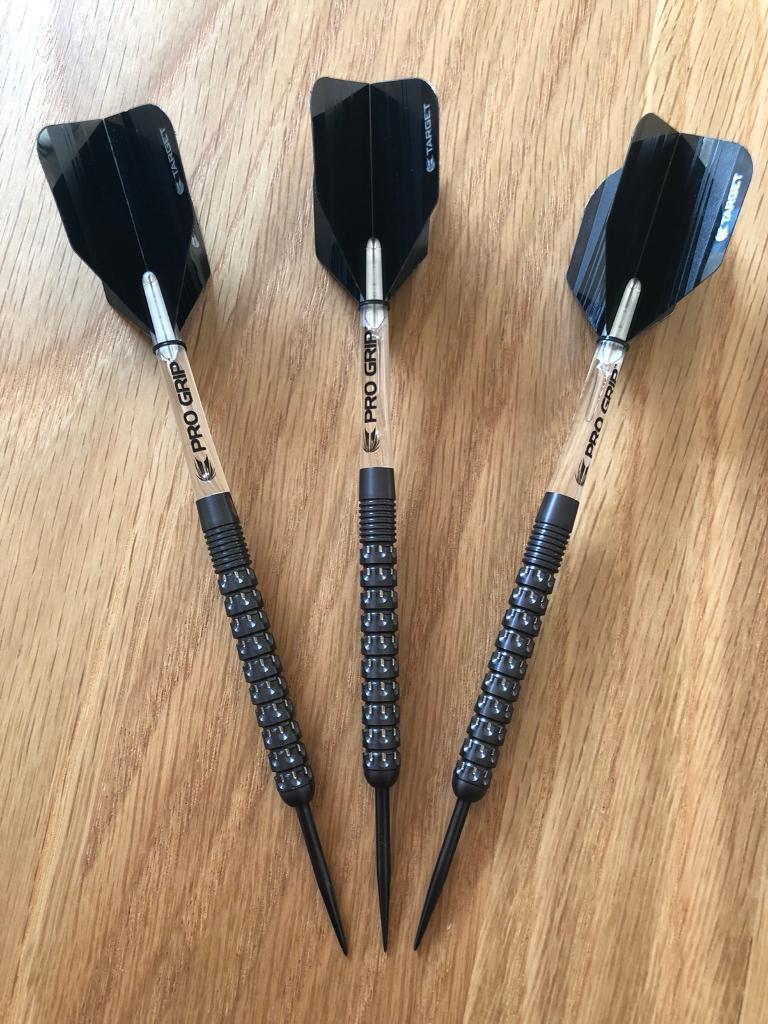 Darts and accessories in Bowerhill, Wiltshire Gumtree