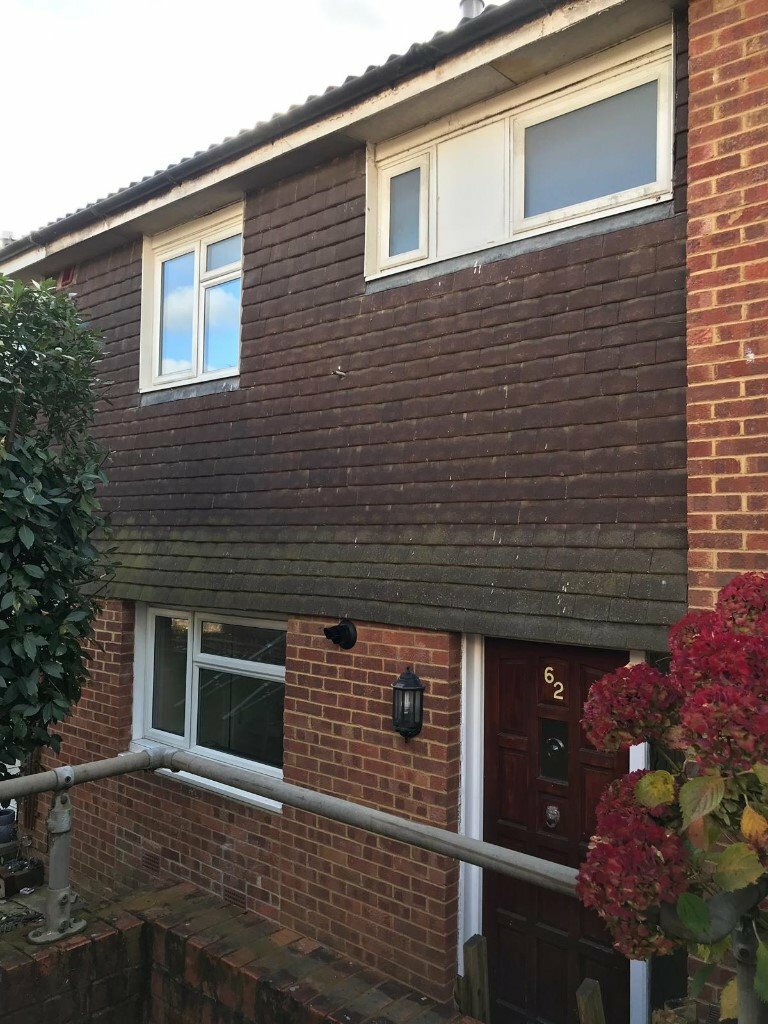 3 Bedroomterrace Property For Rent In Guildford Unfurnished In