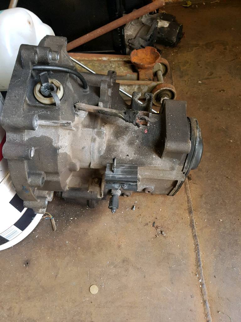 Gearbox in Plymouth, Devon Gumtree