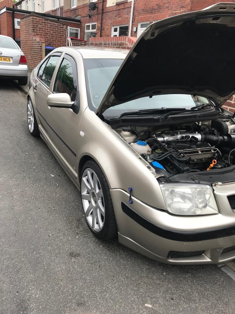 Vw Bora 1 9tdi Swap In Stanley County Durham Gumtree