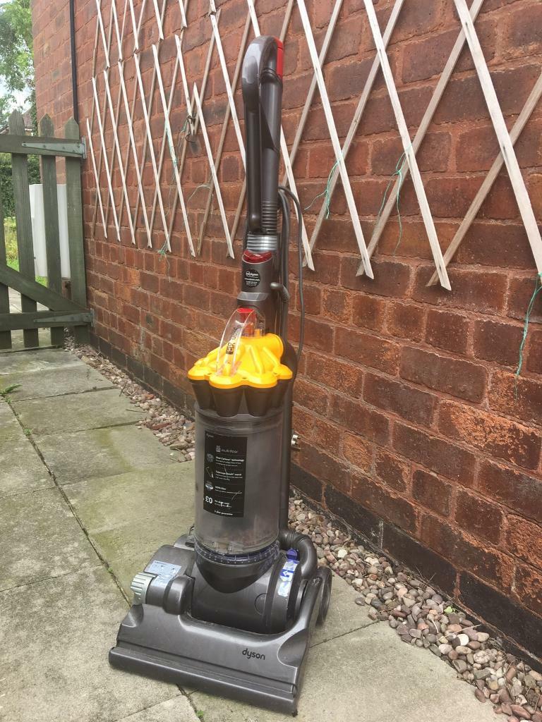 Dyson DC33 Vacuum cleaner in Middlewich, Cheshire Gumtree
