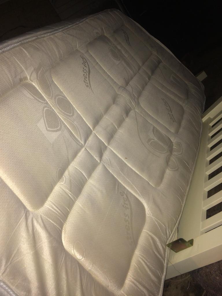 Single mattress in East London, London Gumtree