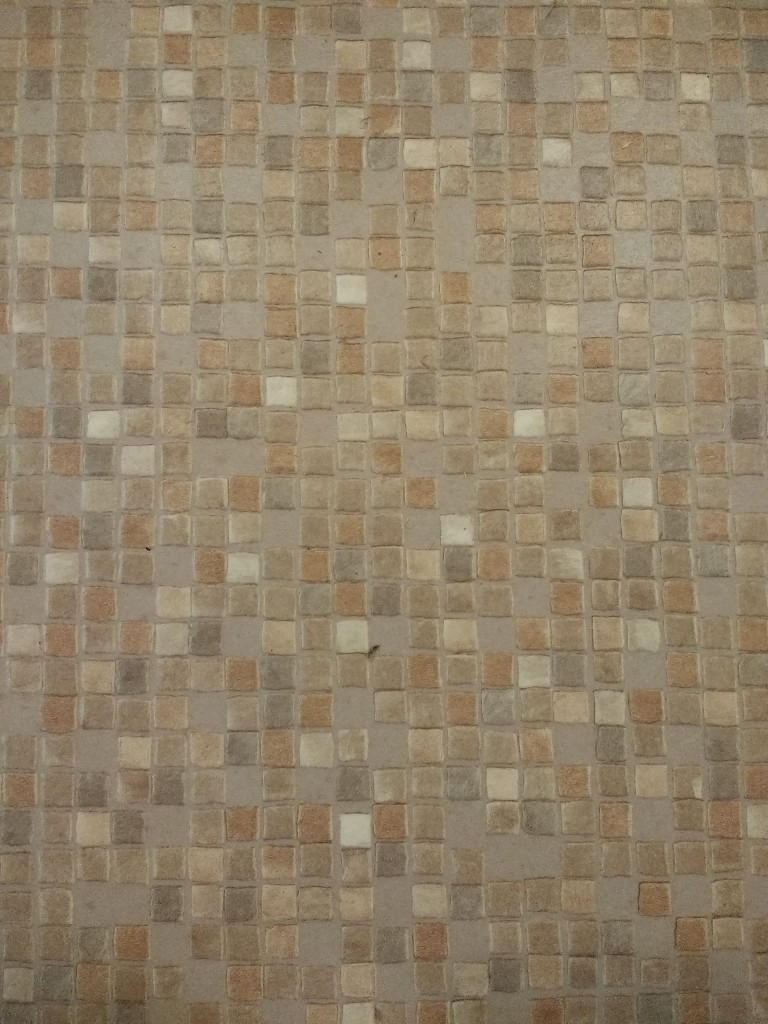 Brand new vinyl flooring offcuts kitchen, utility room, bathroom or