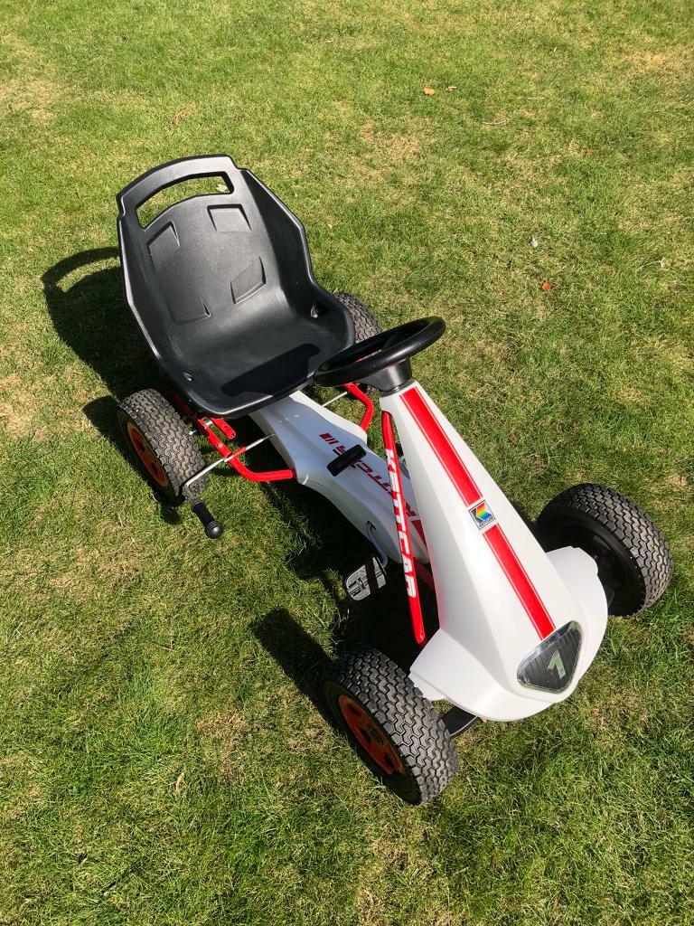 Kettcar Pedal GoKart in Norwich, Norfolk Gumtree