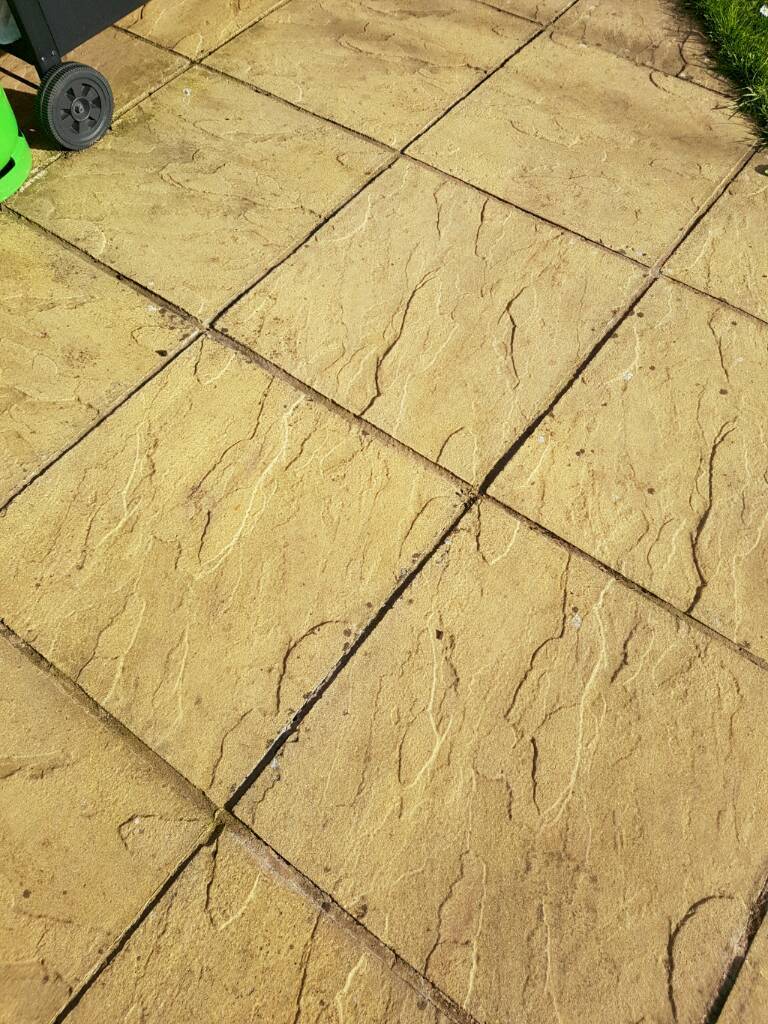 Concrete Paving Slabs 600cm x 600cm in Monmouth, Monmouthshire Gumtree