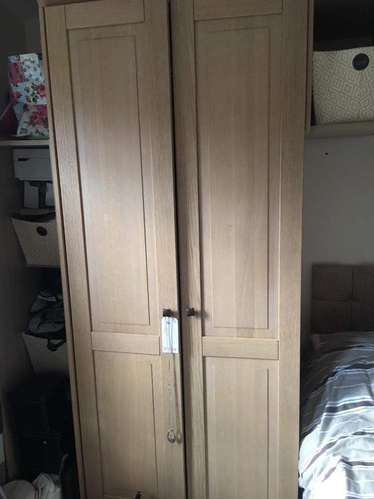Wardrobes In Quedgeley Gloucestershire Gumtree