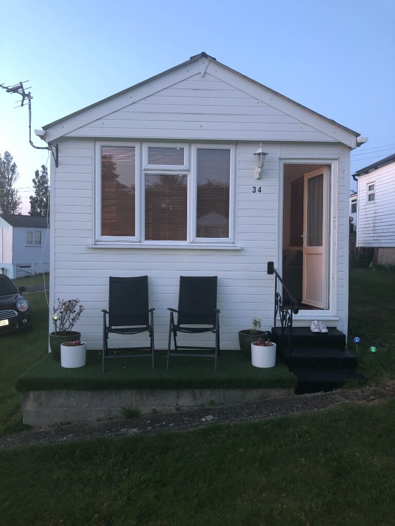 FREEHOLD CHALET FOR SALE in Sheerness, Kent Gumtree